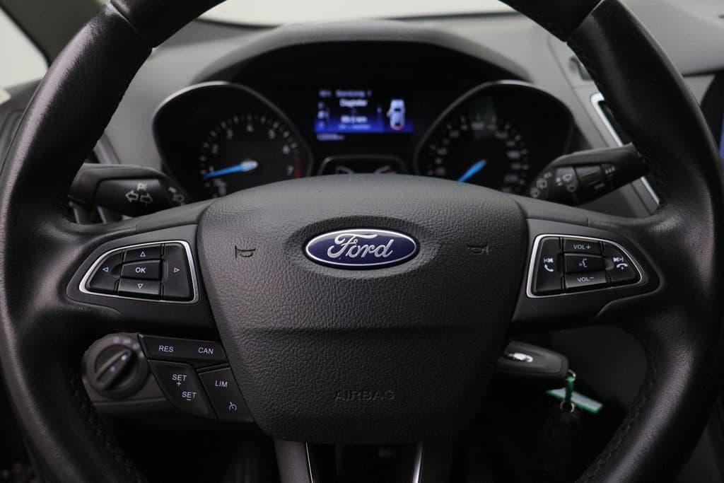 Ford Grand C-Max 1.0 Trend 7 Persoons thumbnail 25