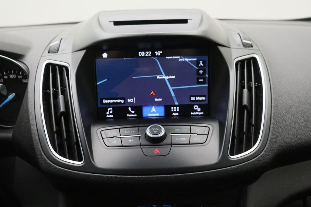 Ford Grand C-Max 1.0 Trend 7 Persoons thumbnail 26