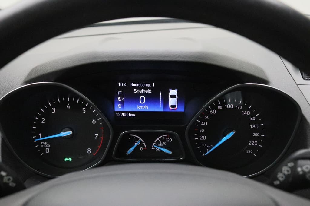 Ford Grand C-Max 1.0 Trend 7 Persoons thumbnail 27