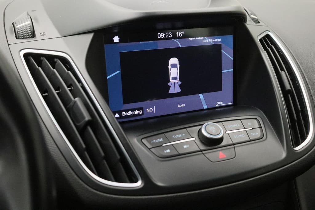 Ford Grand C-Max 1.0 Trend 7 Persoons thumbnail 28