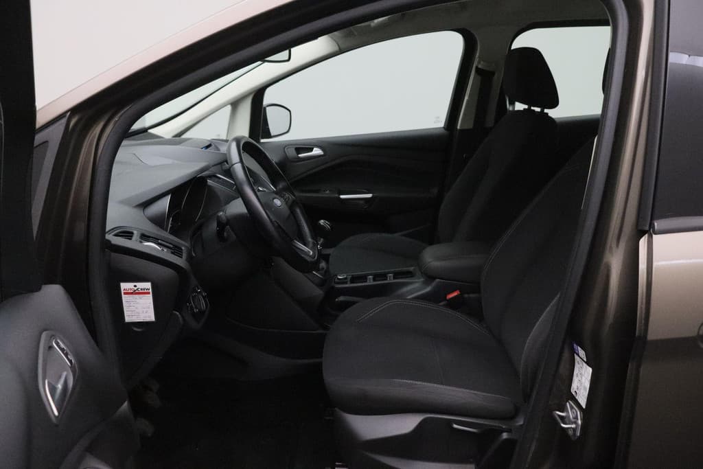 Ford Grand C-Max 1.0 Trend 7 Persoons thumbnail 8