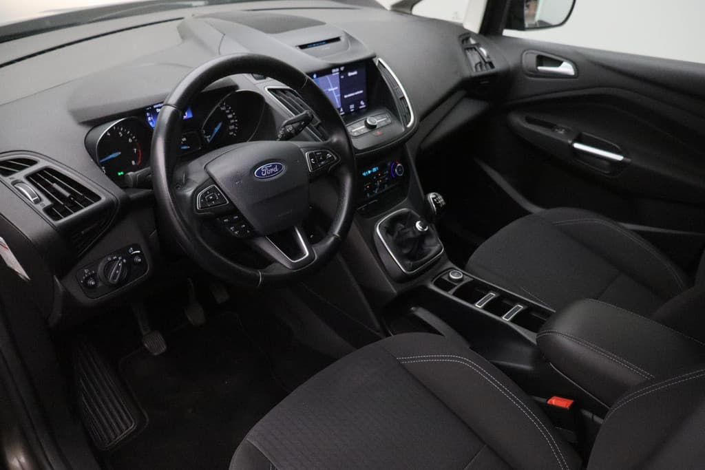 Ford Grand C-Max 1.0 Trend 7 Persoons thumbnail 10