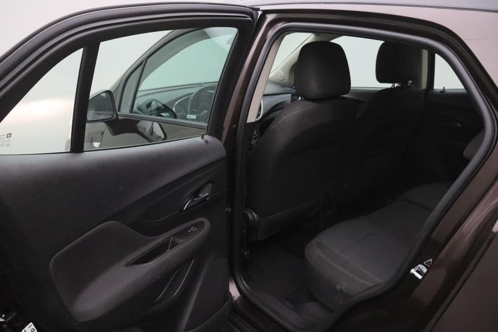 Opel Mokka X 1.4 Turbo Edition thumbnail 13