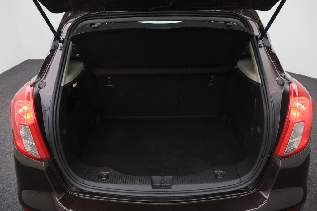 Opel Mokka X 1.4 Turbo Edition thumbnail 15