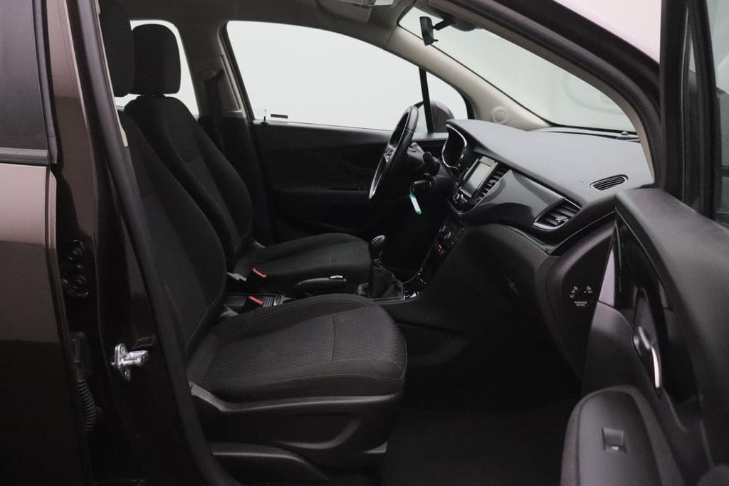 Opel Mokka X 1.4 Turbo Edition thumbnail 16