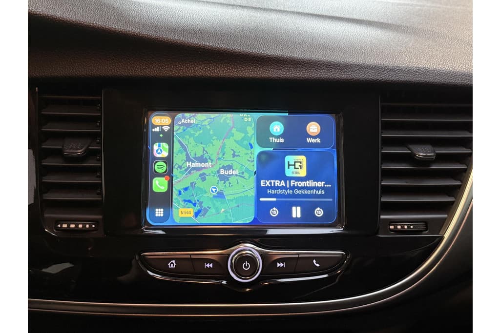 Opel Mokka X 1.4 Turbo Edition thumbnail 17