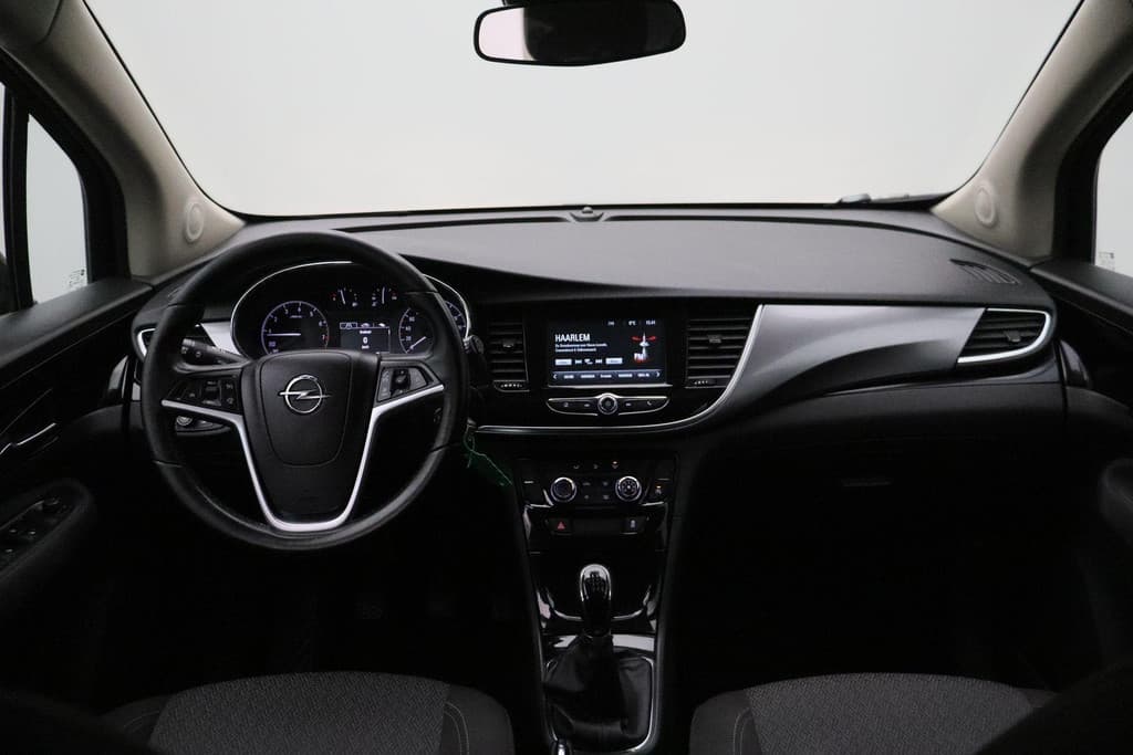 Opel Mokka X 1.4 Turbo Edition thumbnail 19