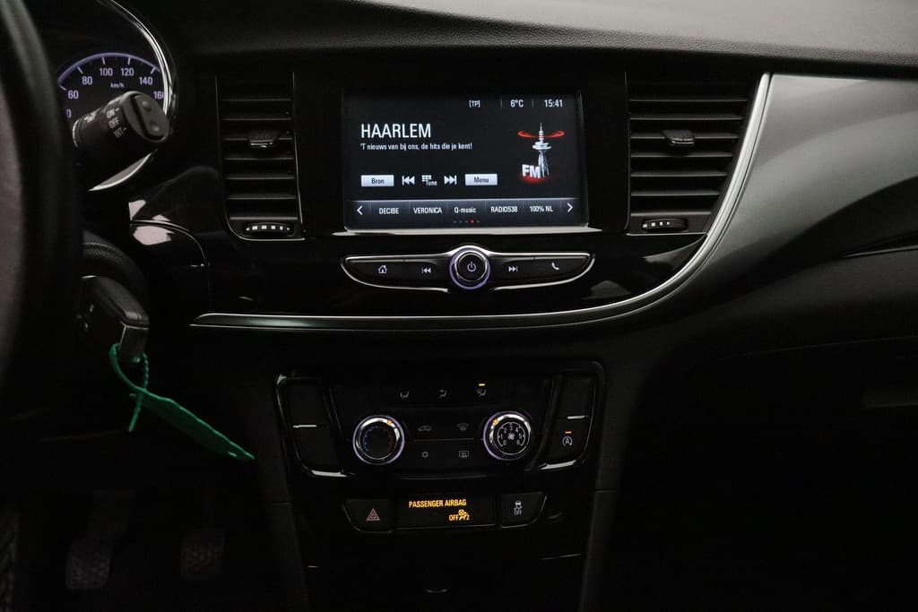 Opel Mokka X 1.4 Turbo Edition thumbnail 21