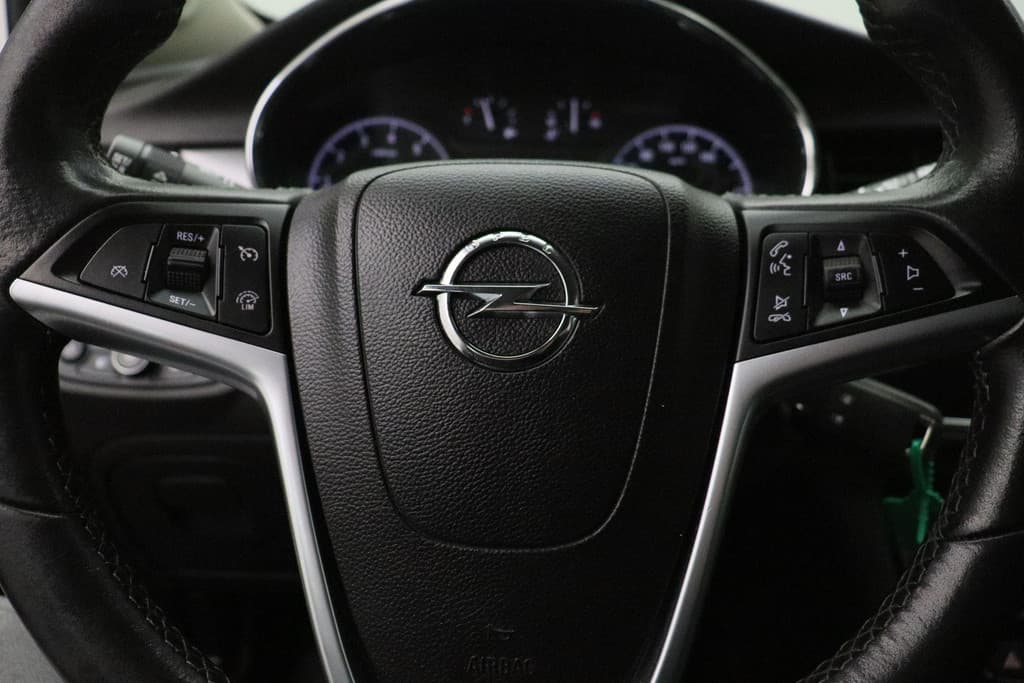 Opel Mokka X 1.4 Turbo Edition thumbnail 22