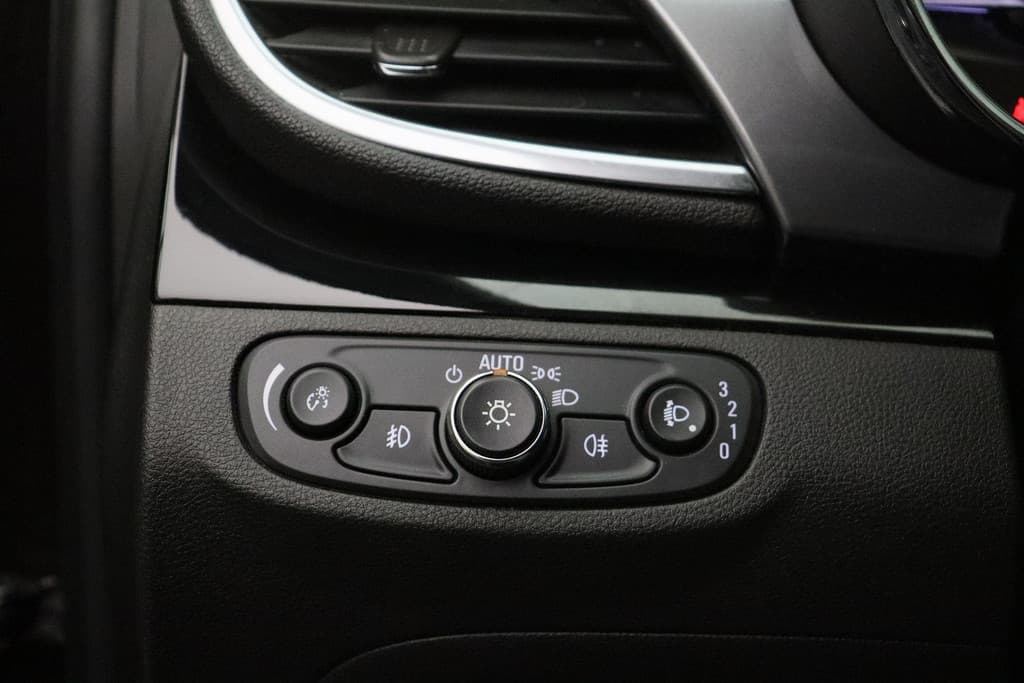 Opel Mokka X 1.4 Turbo Edition thumbnail 23