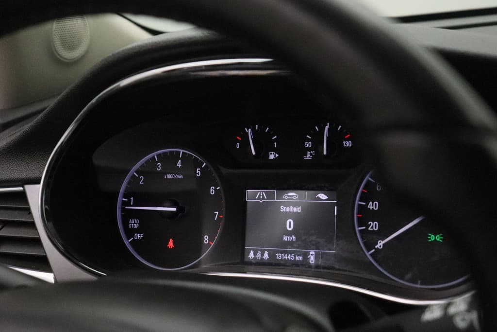 Opel Mokka X 1.4 Turbo Edition thumbnail 24