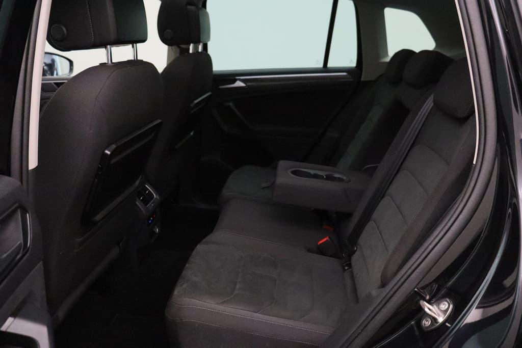 Volkswagen Tiguan 1.4 TSI ACT Connected Series thumbnail 12