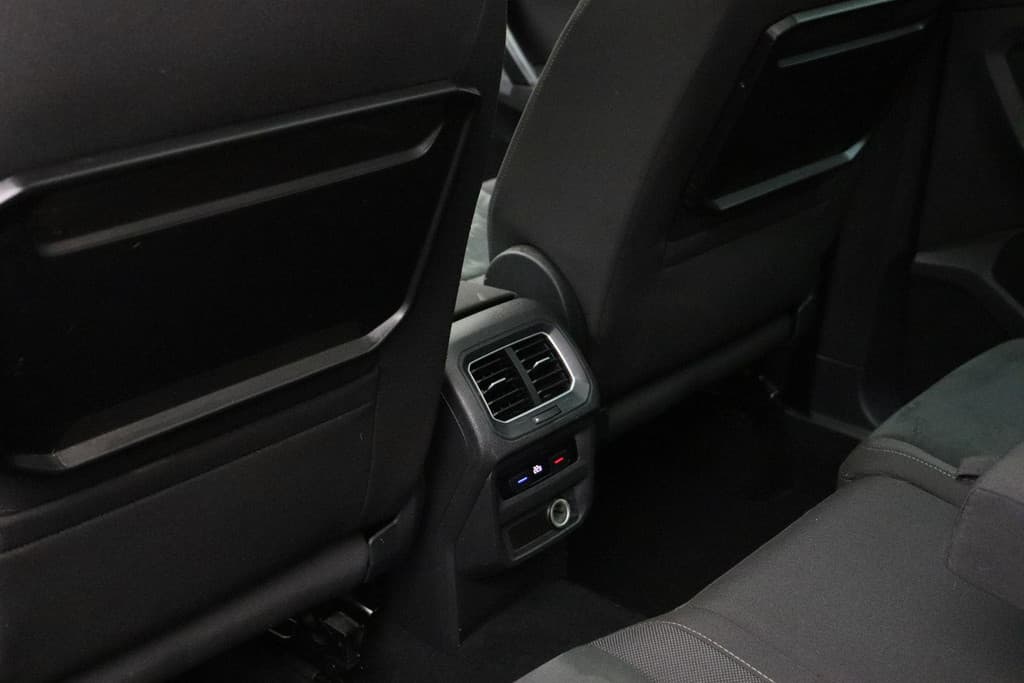 Volkswagen Tiguan 1.4 TSI ACT Connected Series thumbnail 14