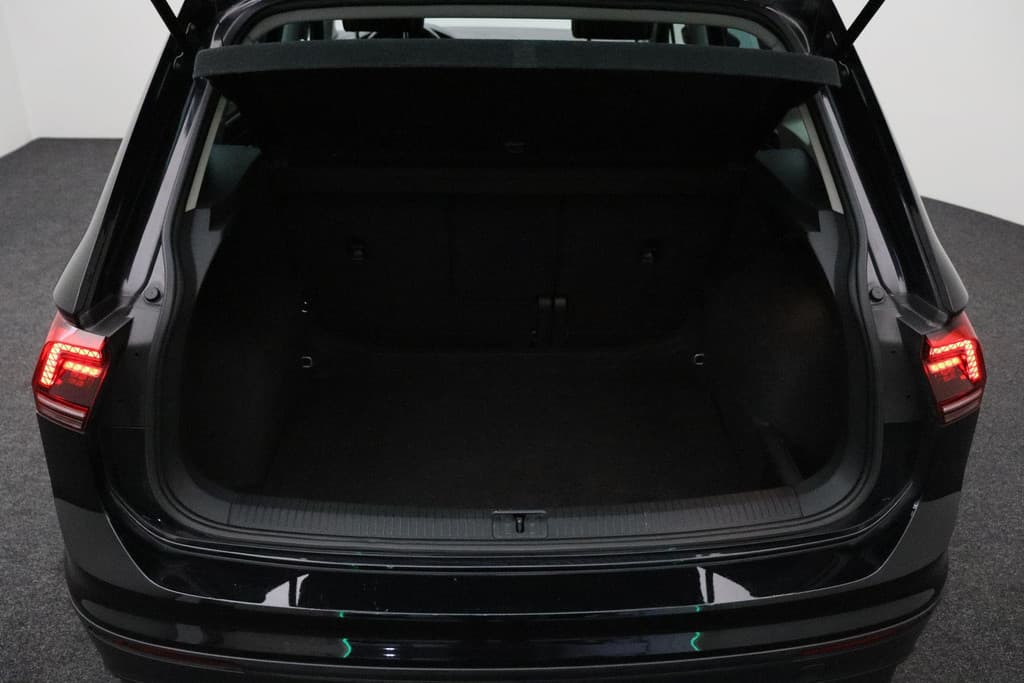 Volkswagen Tiguan 1.4 TSI ACT Connected Series thumbnail 15