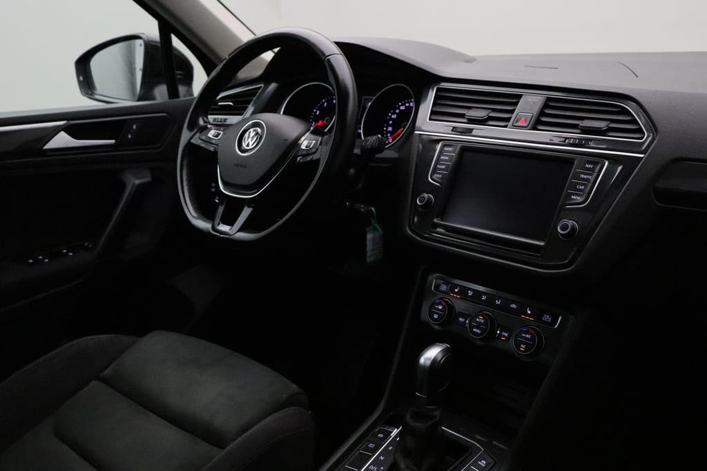 Volkswagen Tiguan 1.4 TSI ACT Connected Series thumbnail 18