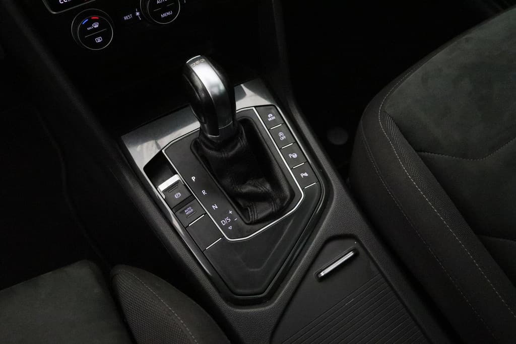 Volkswagen Tiguan 1.4 TSI ACT Connected Series thumbnail 24