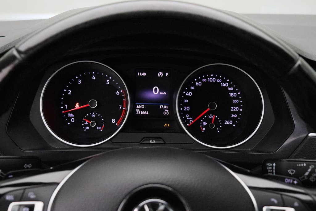 Volkswagen Tiguan 1.4 TSI ACT Connected Series thumbnail 28