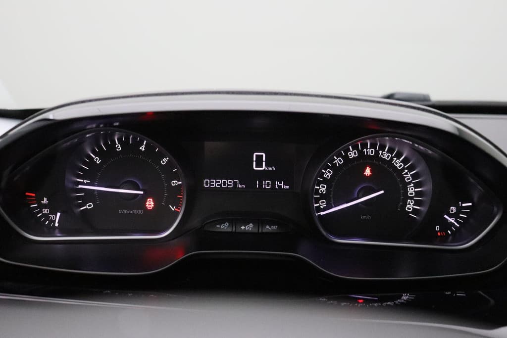 Peugeot 208 1.2 PureTech Blue Lion thumbnail 12