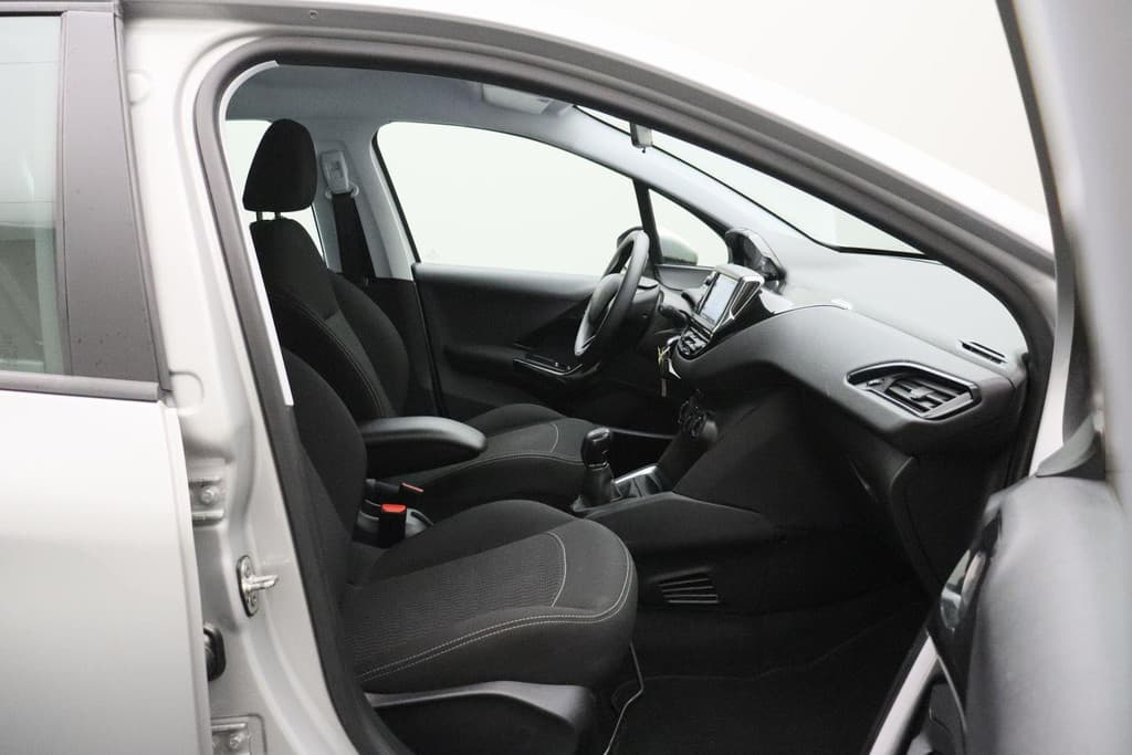 Peugeot 208 1.2 PureTech Blue Lion thumbnail 13