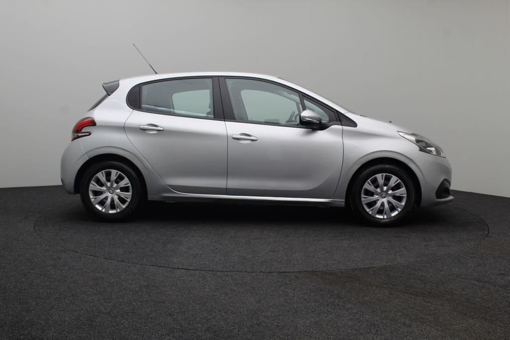 Peugeot 208 1.2 PureTech Blue Lion thumbnail 17