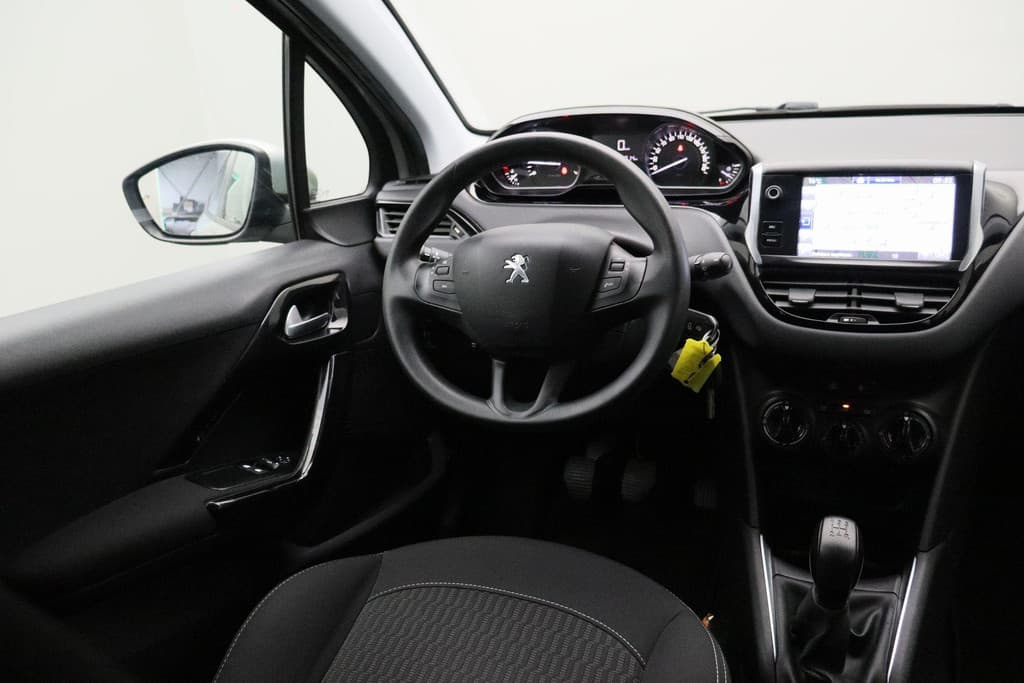 Peugeot 208 1.2 PureTech Blue Lion thumbnail 18