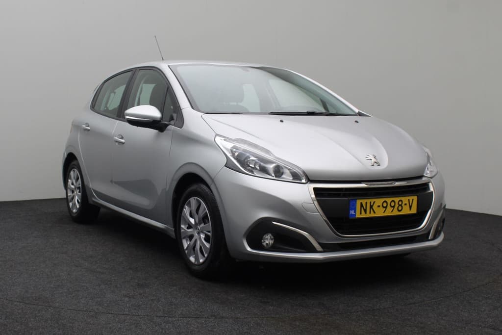 Peugeot 208 1.2 PureTech Blue Lion thumbnail 20