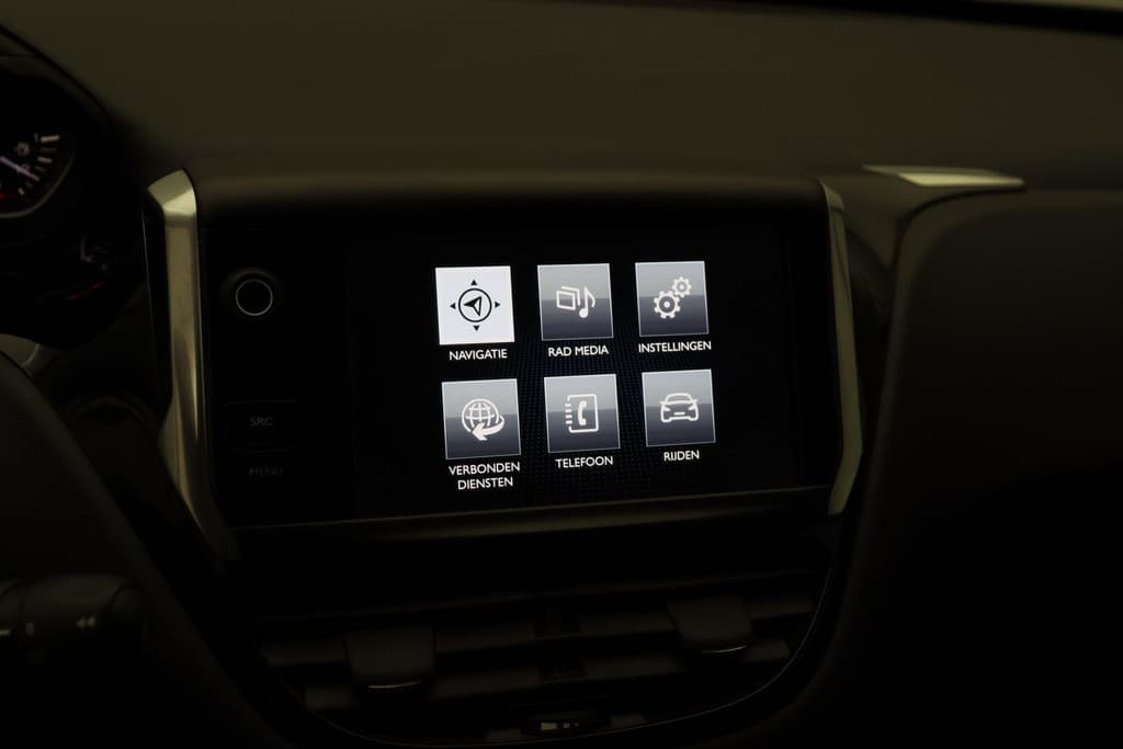 Peugeot 208 1.2 PureTech Blue Lion thumbnail 23