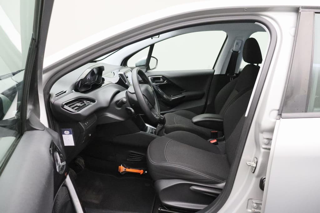 Peugeot 208 1.2 PureTech Blue Lion thumbnail 24