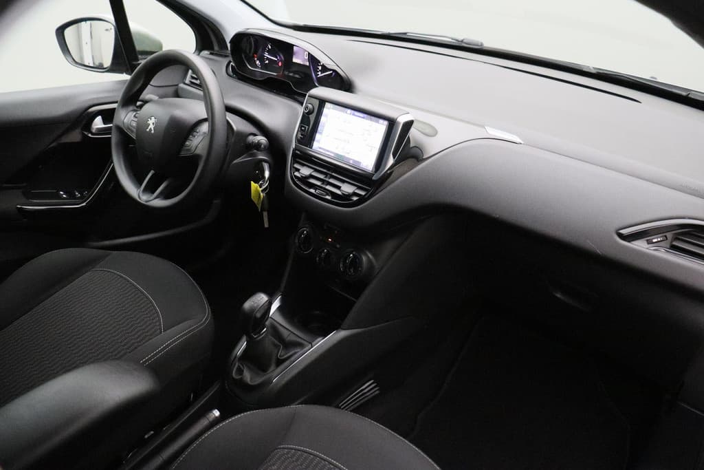 Peugeot 208 1.2 PureTech Blue Lion thumbnail 28