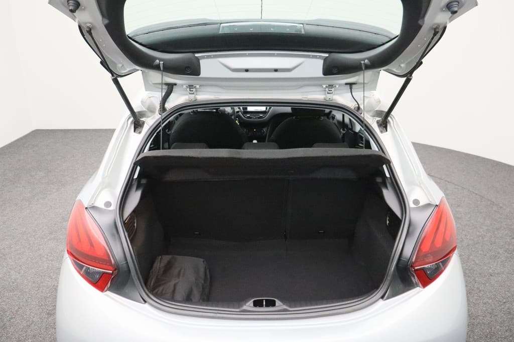 Peugeot 208 1.2 PureTech Blue Lion thumbnail 29