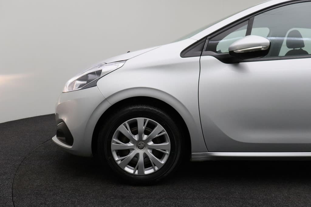 Peugeot 208 1.2 PureTech Blue Lion thumbnail 31