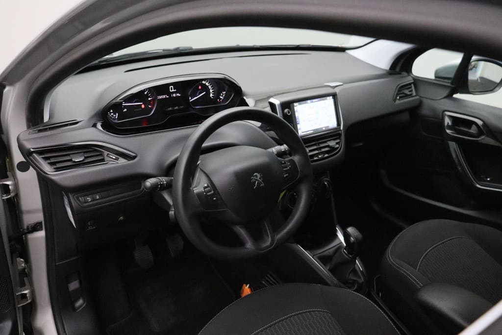 Peugeot 208 1.2 PureTech Blue Lion thumbnail 5