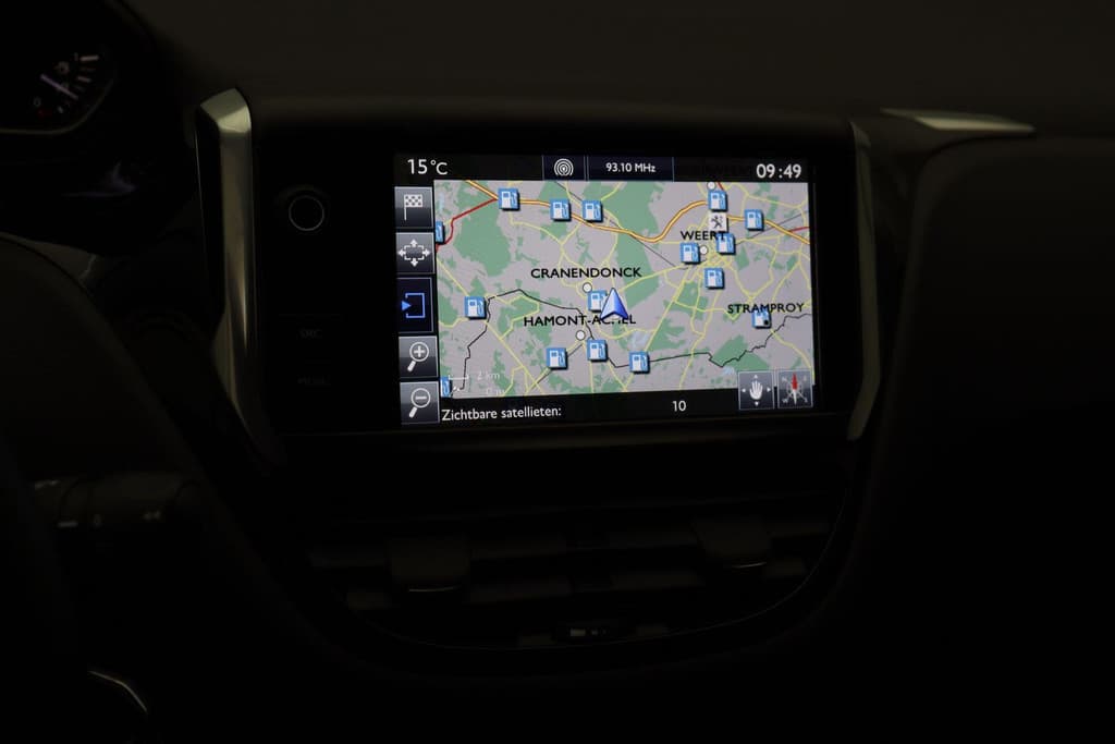 Peugeot 208 1.2 PureTech Blue Lion thumbnail 6