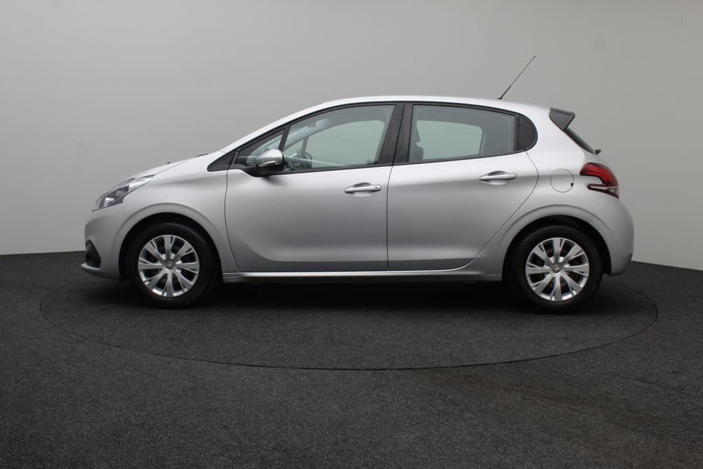 Peugeot 208 1.2 PureTech Blue Lion thumbnail 7