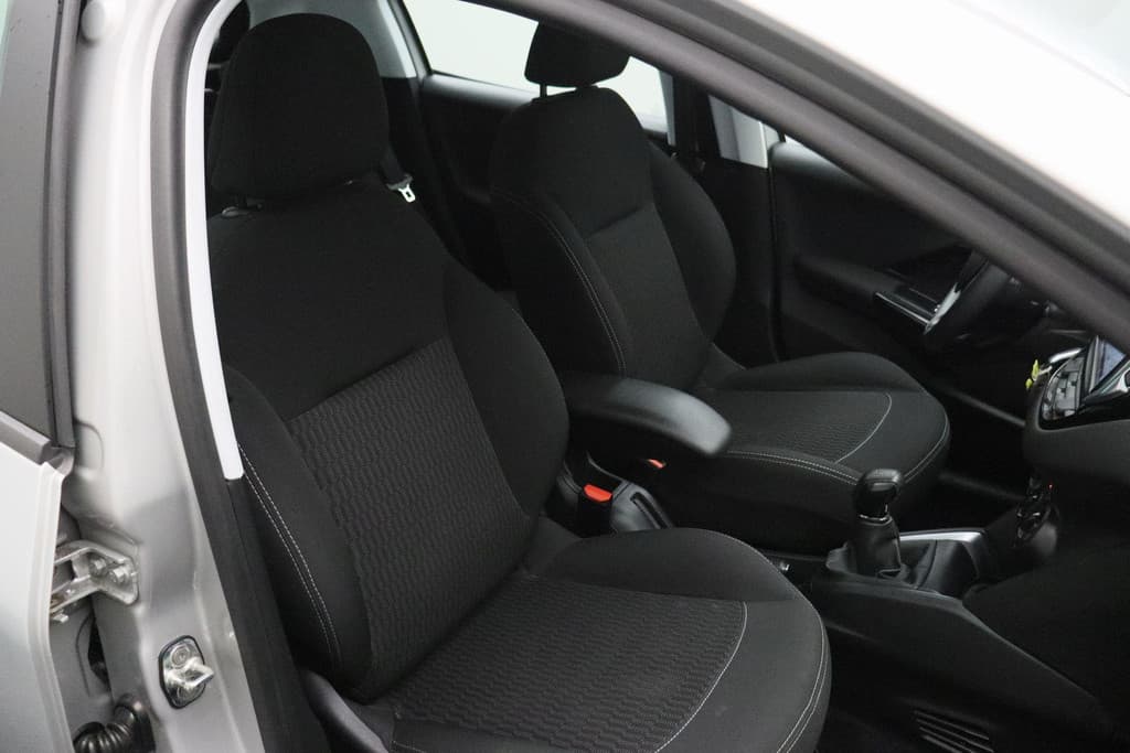 Peugeot 208 1.2 PureTech Blue Lion thumbnail 9