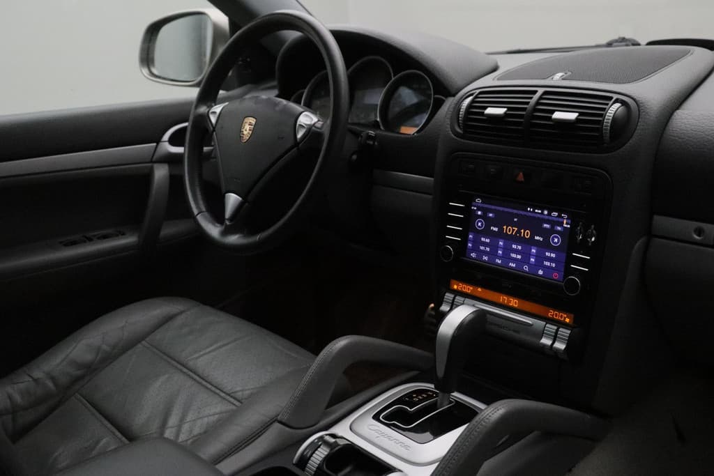 Porsche Cayenne 4.5 S thumbnail 11