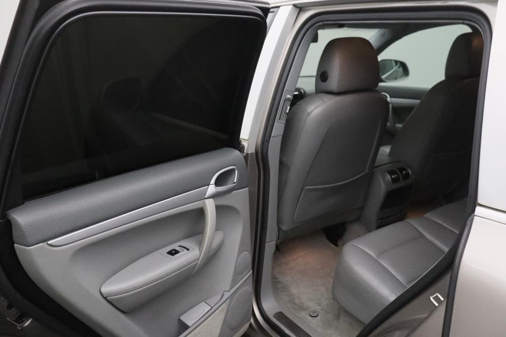 Porsche Cayenne 4.5 S thumbnail 15