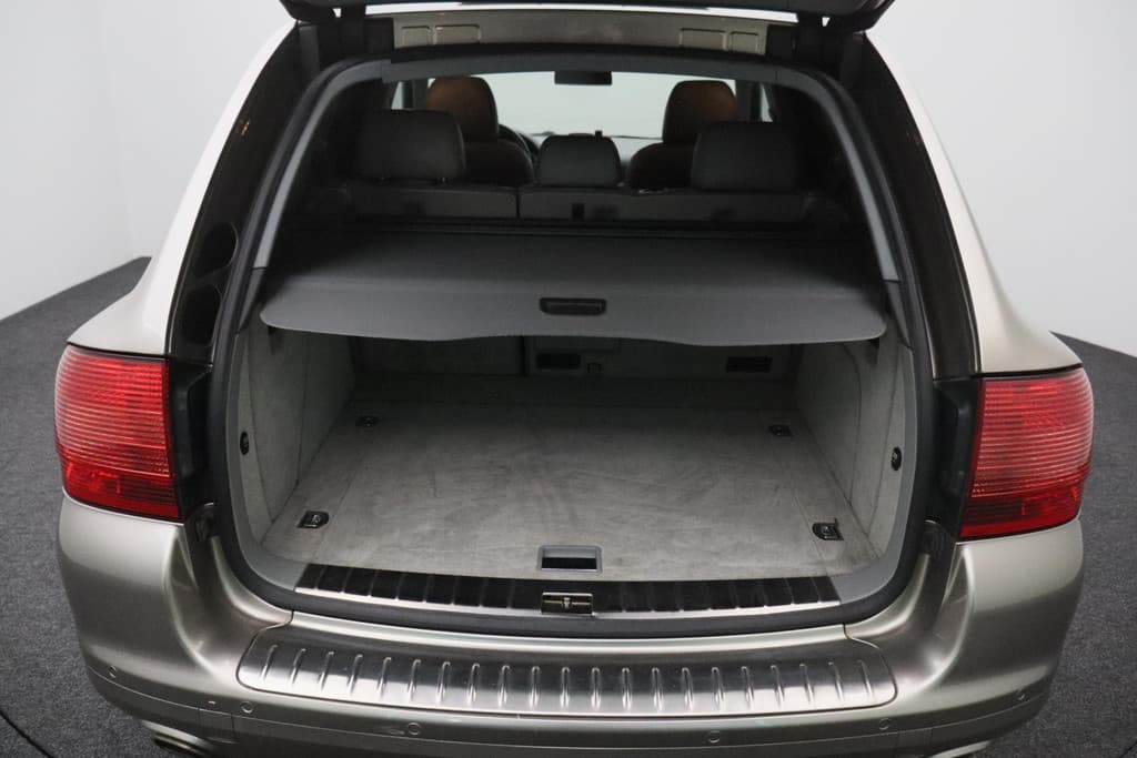 Porsche Cayenne 4.5 S thumbnail 20