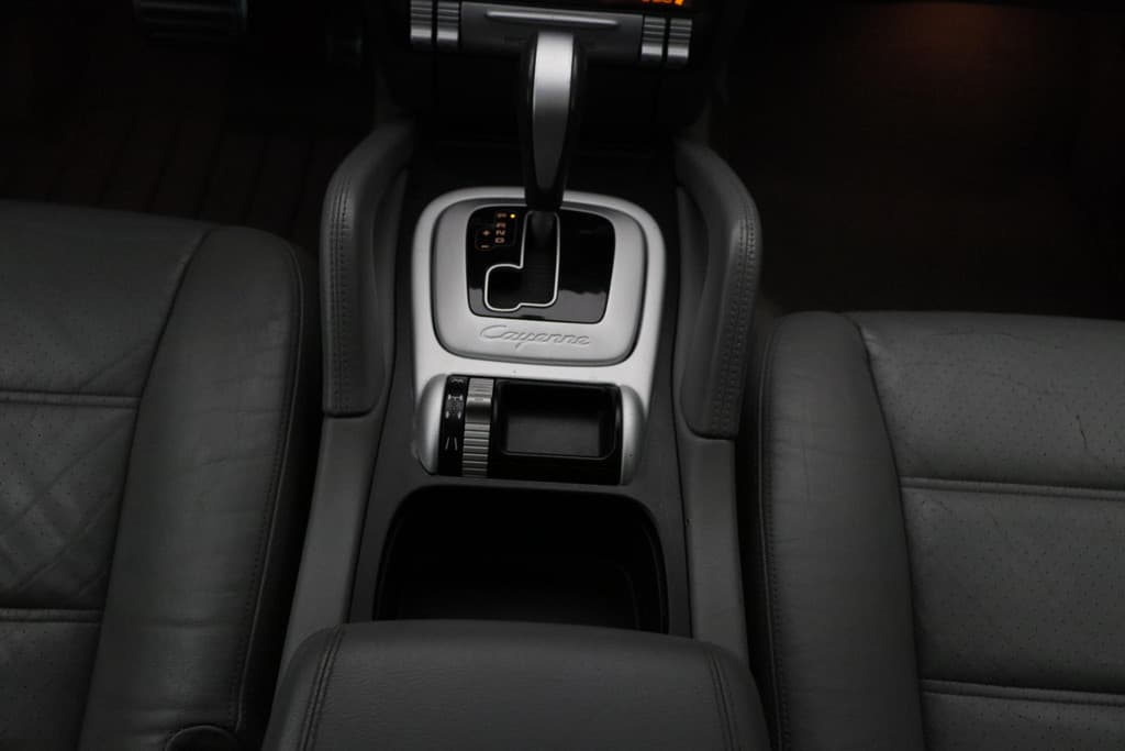 Porsche Cayenne 4.5 S thumbnail 21