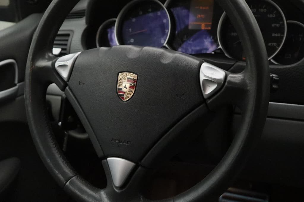 Porsche Cayenne 4.5 S thumbnail 22