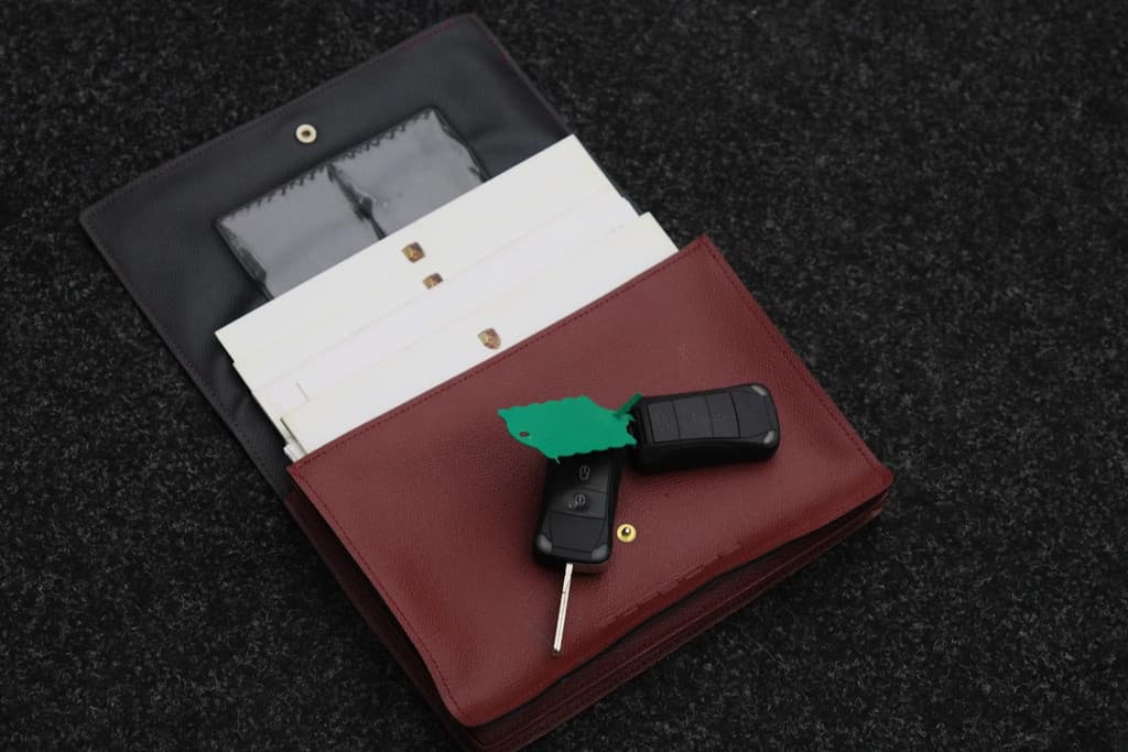 Porsche Cayenne 4.5 S thumbnail 5