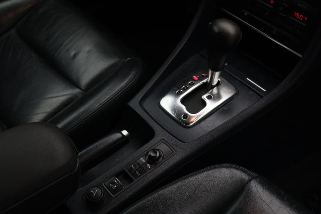 Audi A4 Cabriolet 2.4 V6 Exclusive thumbnail 18