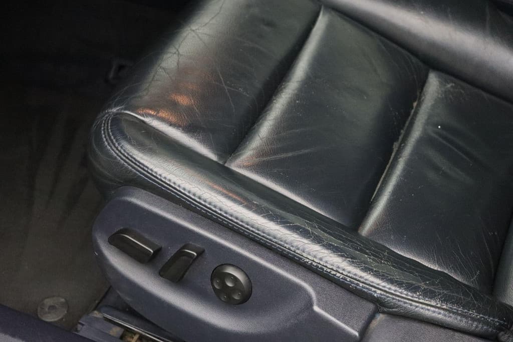 Audi A4 Cabriolet 2.4 V6 Exclusive thumbnail 20