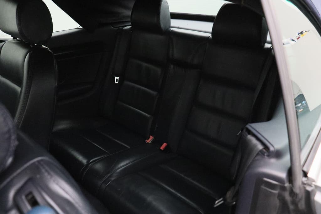 Audi A4 Cabriolet 2.4 V6 Exclusive thumbnail 8
