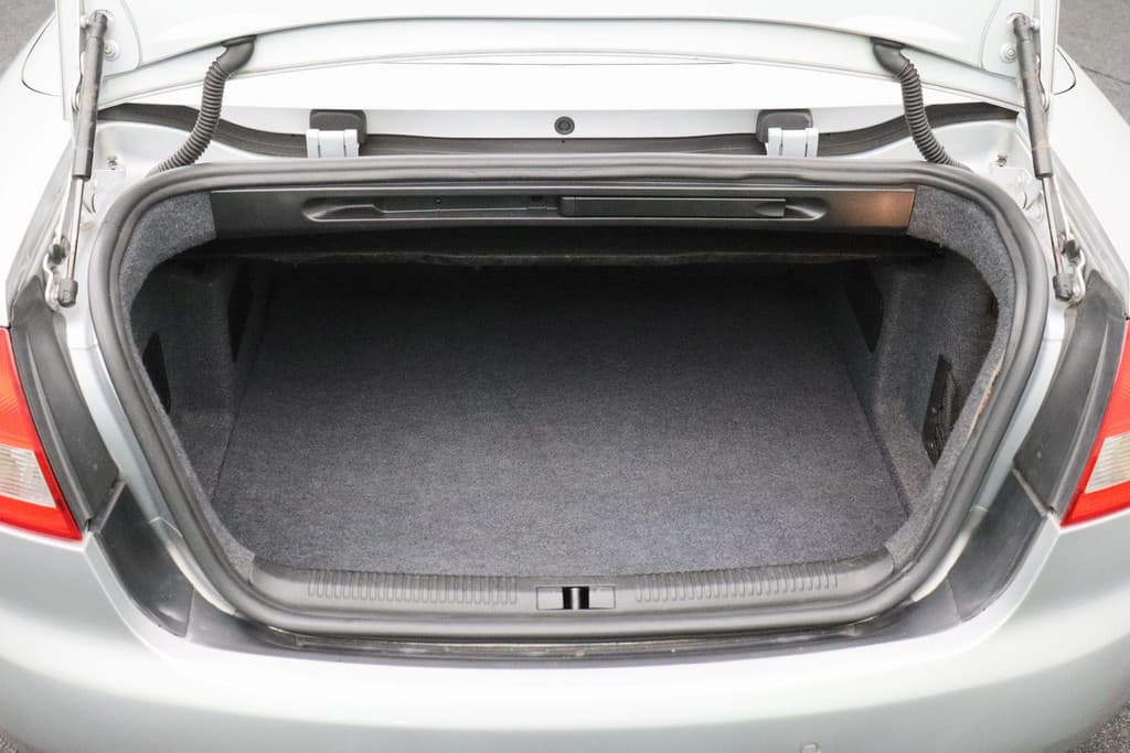 Audi A4 Cabriolet 2.4 V6 Exclusive thumbnail 10