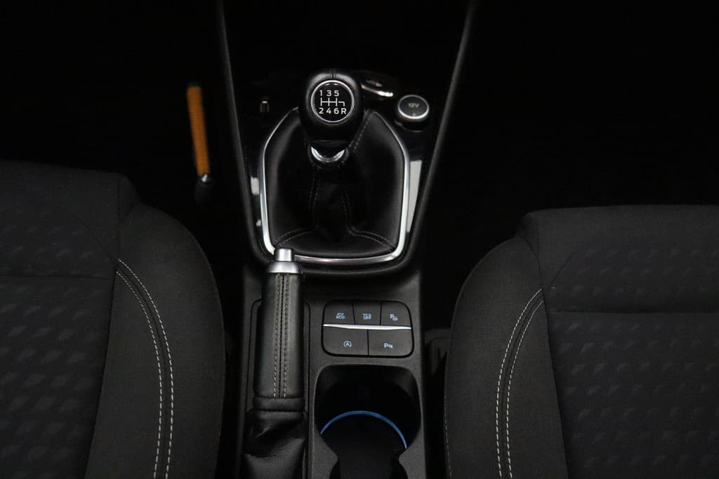 Ford Fiesta 1.0 EcoBoost Titanium thumbnail 19