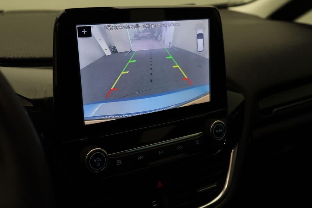 Ford Fiesta 1.0 EcoBoost Titanium thumbnail 26