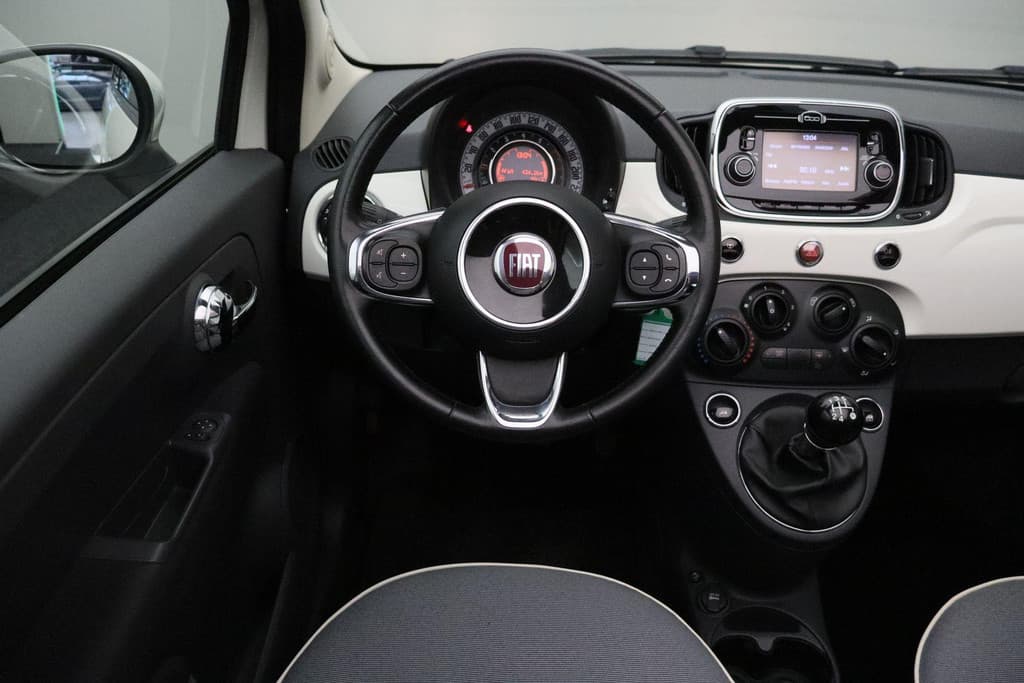 Fiat 500C 1.2 thumbnail 2