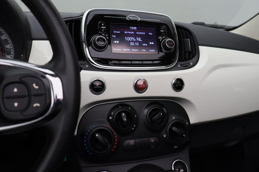 Fiat 500C 1.2 thumbnail 11