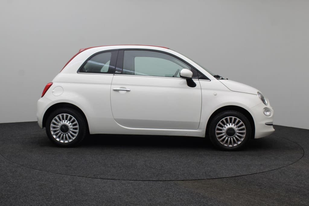 Fiat 500C 1.2 thumbnail 12